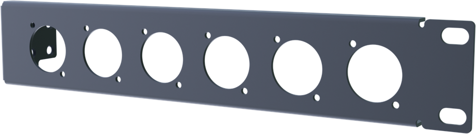 Akcesorium 1U full connector