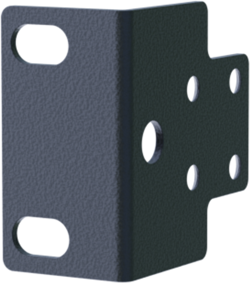 Akcesorium 1U rack holder