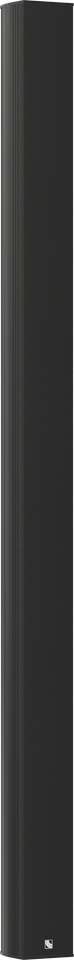 Głośnik Focus150 czarny