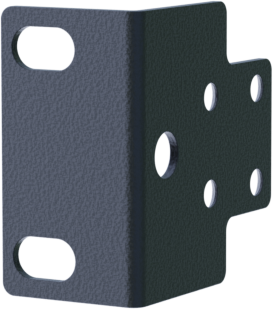 Akcesorium 1U Rack holder