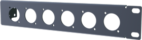 Akcesorium 1U full connector