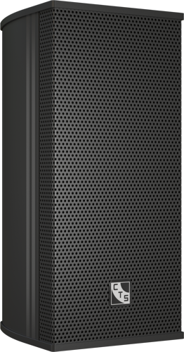 Głośnik AL20 czarny