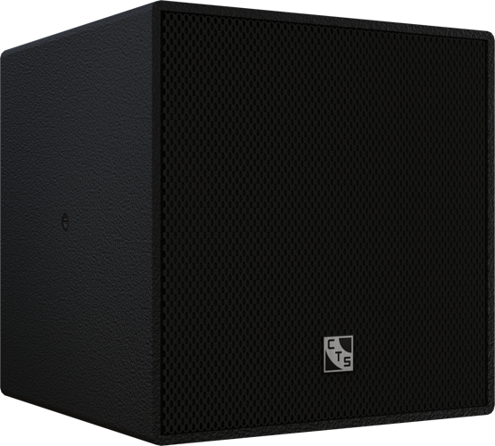 Głośnik CX6 czarny