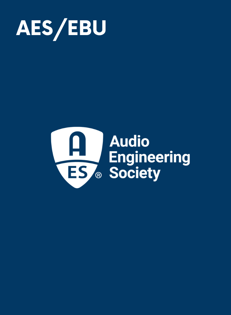 AES/EBU